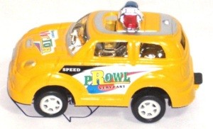 TDI International Recalls Toy Cars Due to Violation of Lead Paint Standard